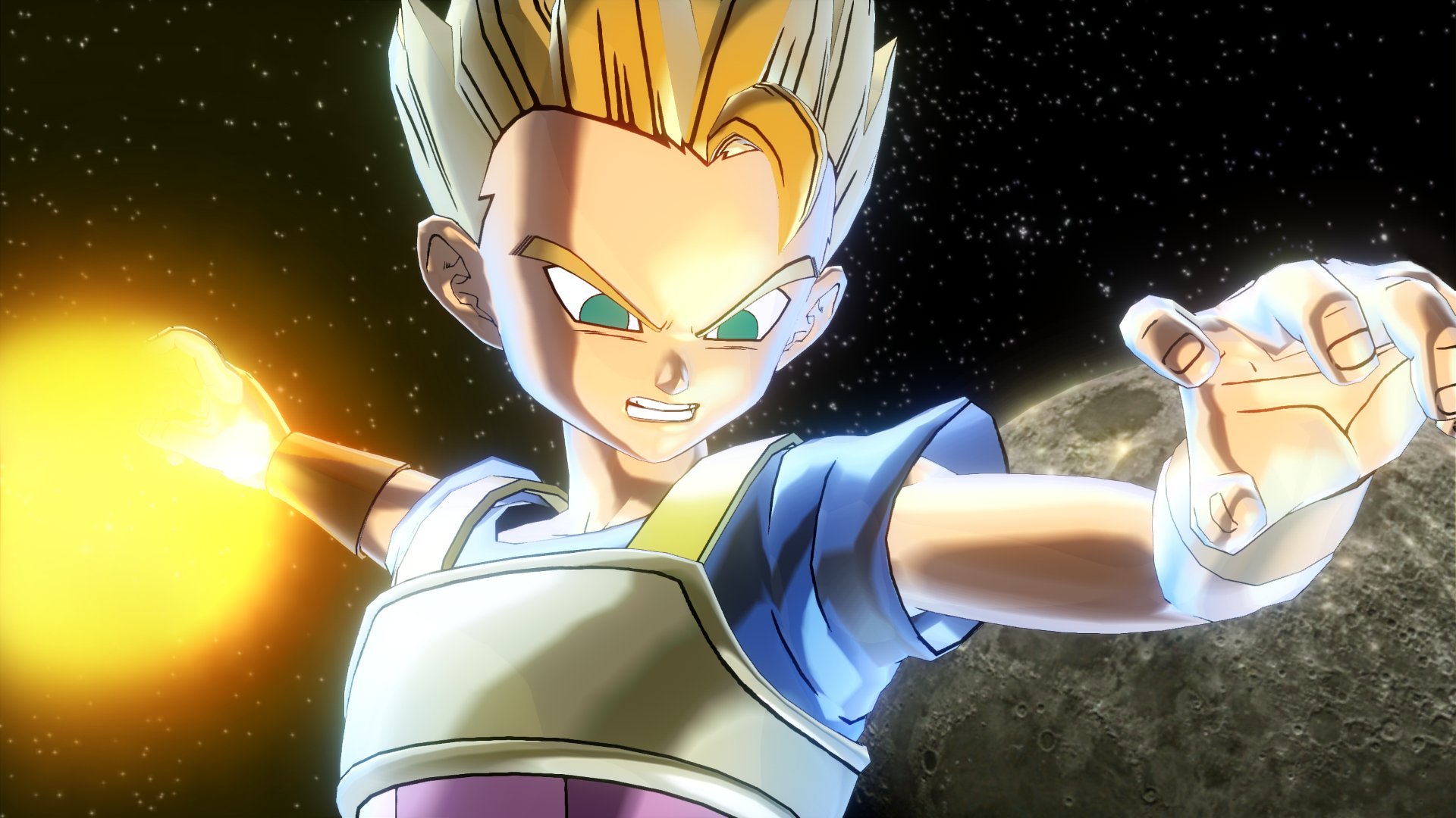 Dragon Ball: Xenoverse 2 - Imagen 1